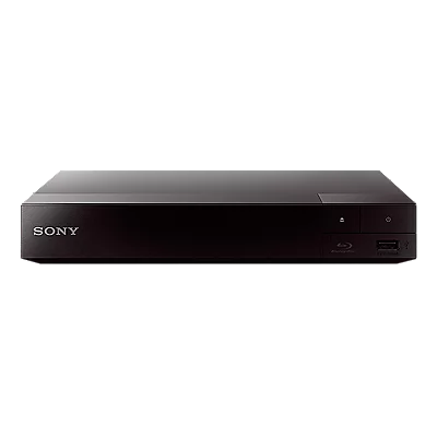 BDP-S1700/K blu-ray mängija