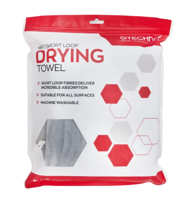 MF7 Short Loop Drying Towel kuivatuslapp