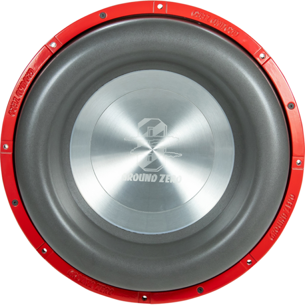 Nuclear GZNW 38XMAX-II