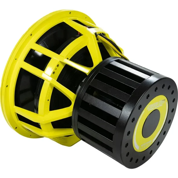 GZPW 15NEO-XSPL bassikõlar