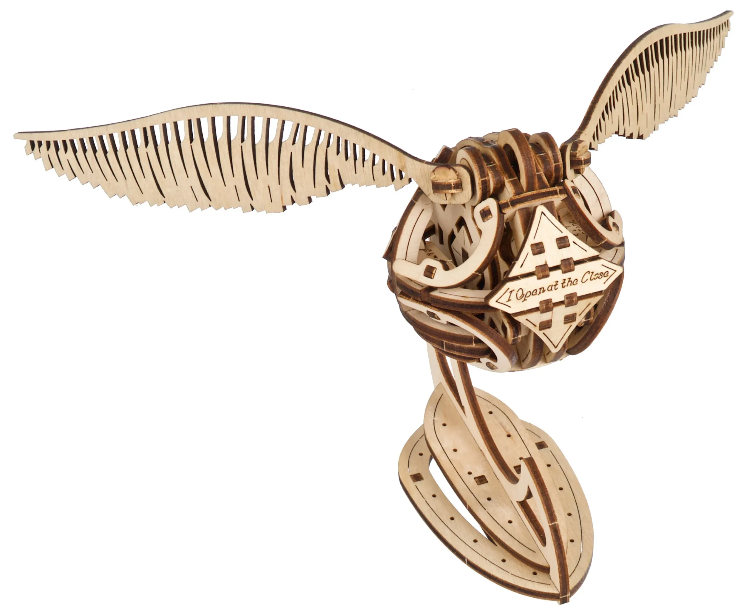 Golden Snitch konstruktor