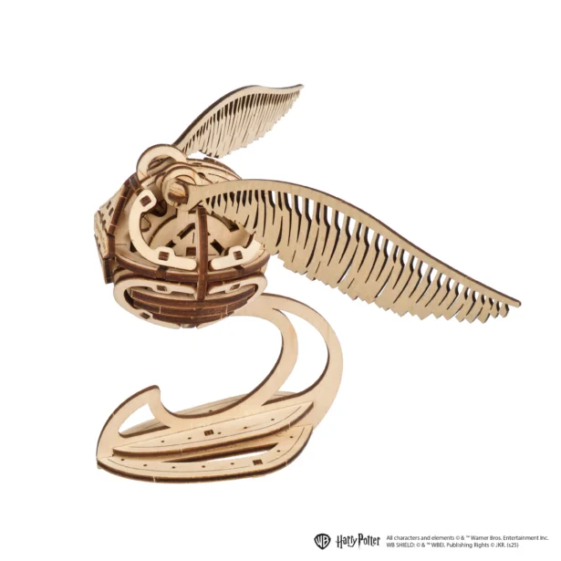 Golden Snitch konstruktor