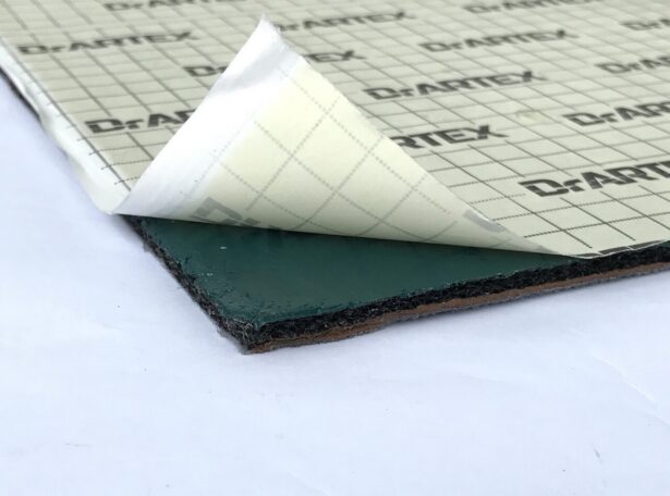 Baffle Plus Integra summutusmaterjal