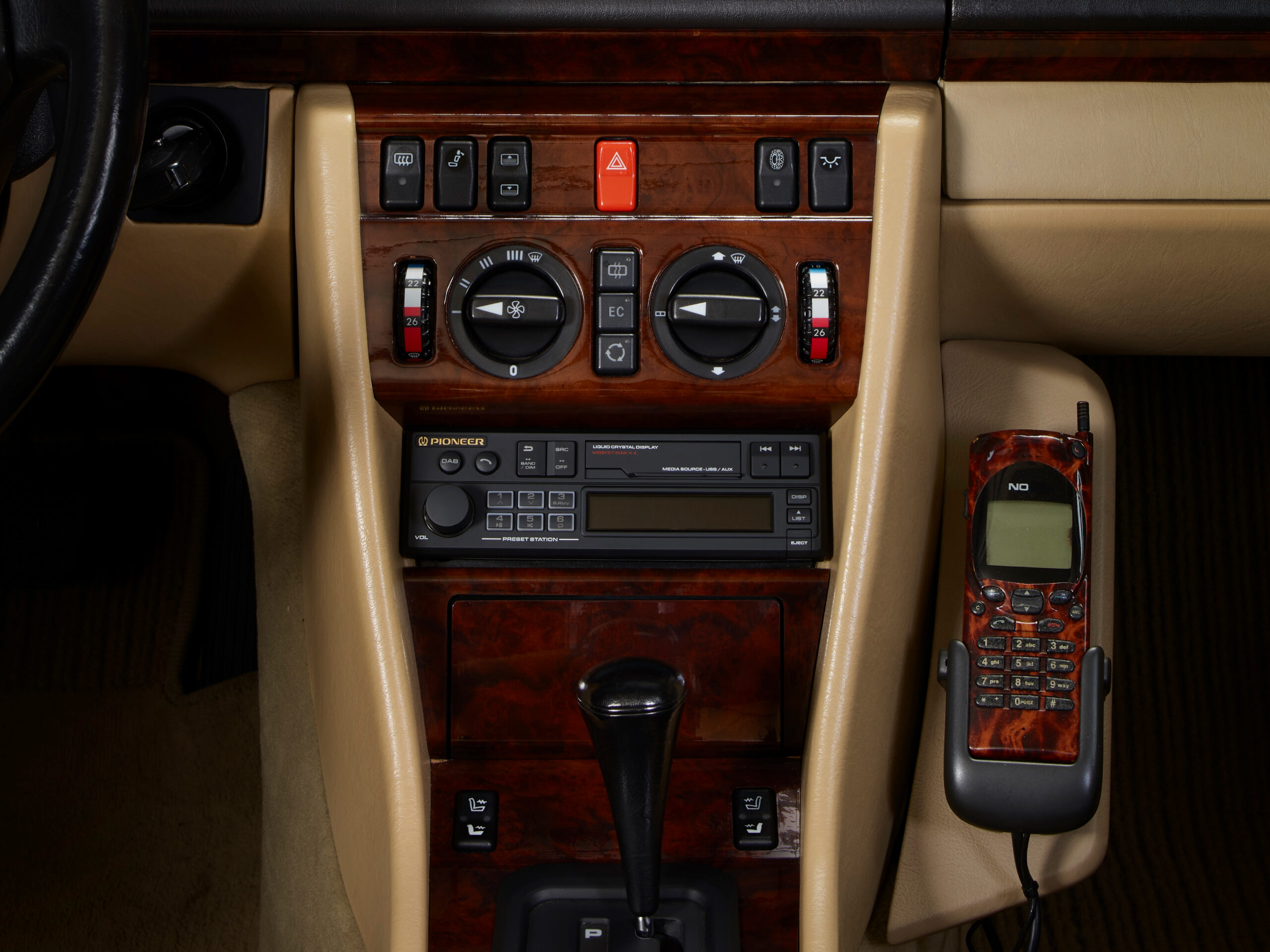 SXT-C10PS autoraadio