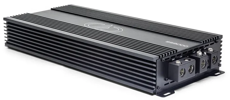 SS9000 autovõimendi