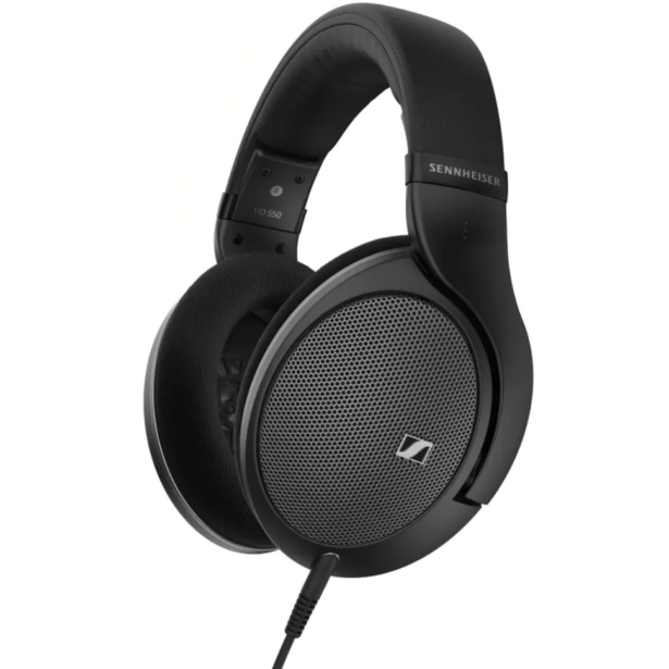 HD 550 kõrvaklapid