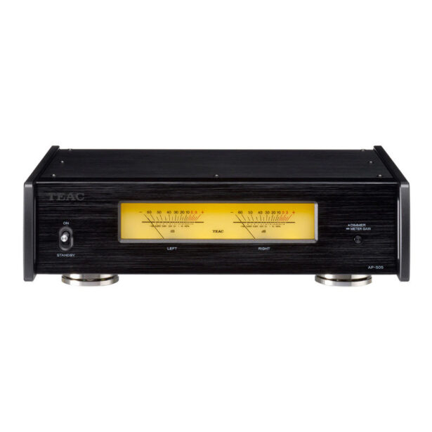 AP-505 lõppvõimendi