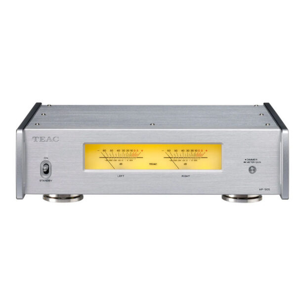 AP-505 lõppvõimendi