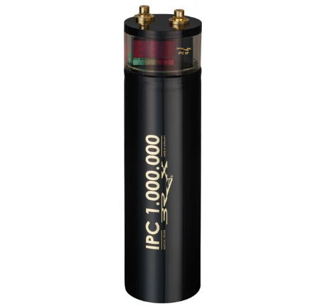 IPC 1.0F kondensaator