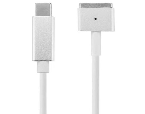 Apple 100W Magsafe2 — USB-C laadimiskaabel