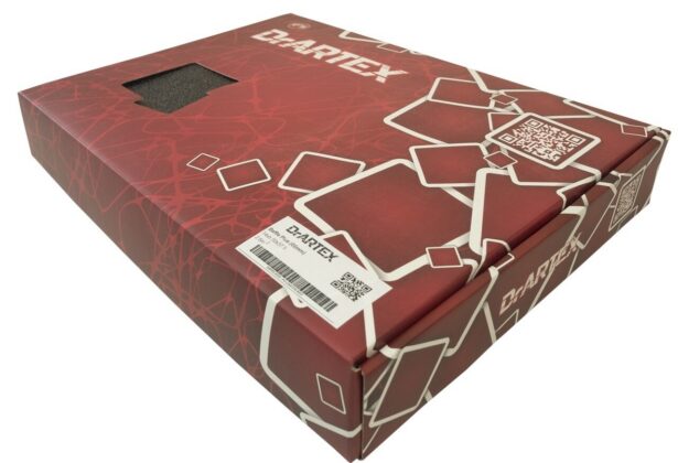 Baffle Plus Integra summutusmaterjal