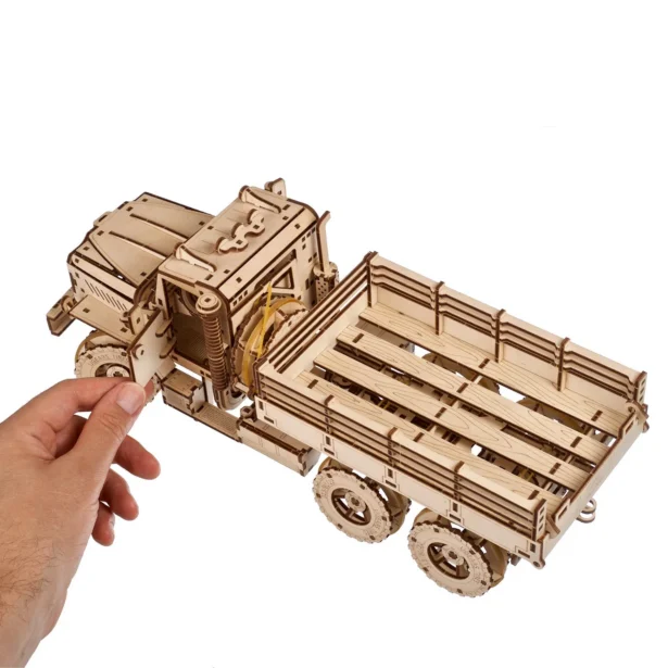 Cargo Truck konstruktor