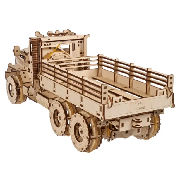 Cargo Truck konstruktor