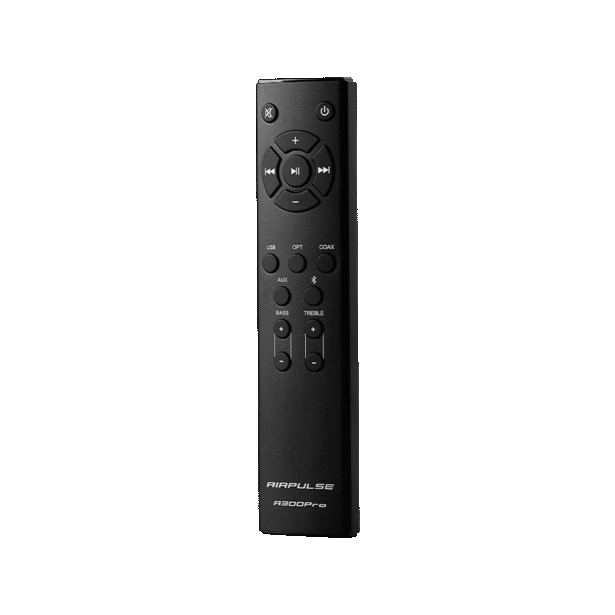 Airpulse A300 Pro aktiivkõlarid