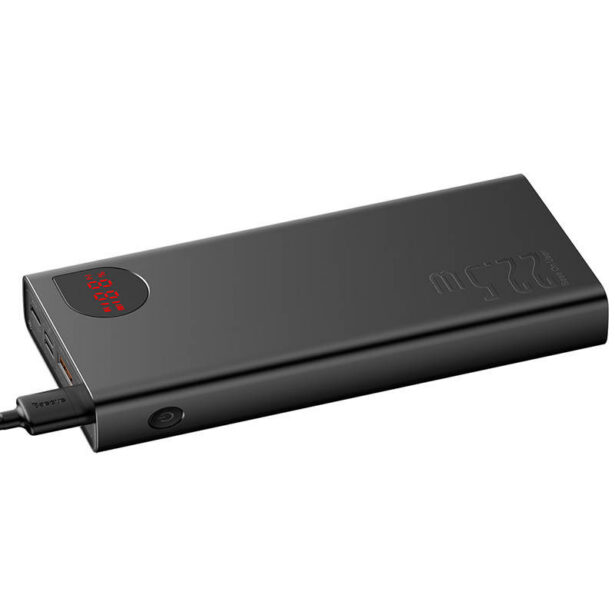 Powerbank 20000mAh 22.5W akupank