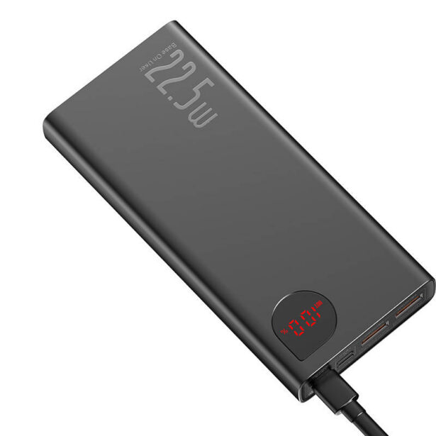 Powerbank 20000mAh 22.5W akupank