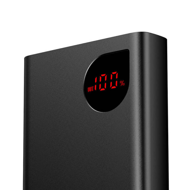 Powerbank 20000mAh 22.5W akupank