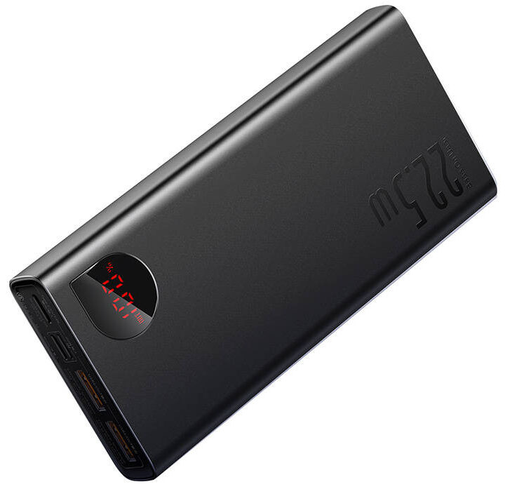Powerbank 20000mAh 22.5W akupank