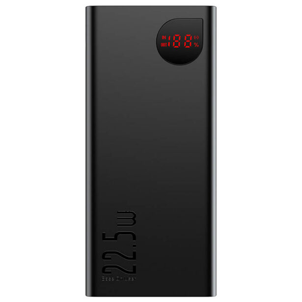 Powerbank 20000mAh 22.5W akupank