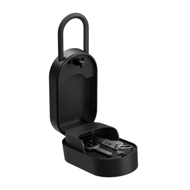 Smart Safe K421 lukk