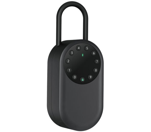 Smart Safe K421 lukk