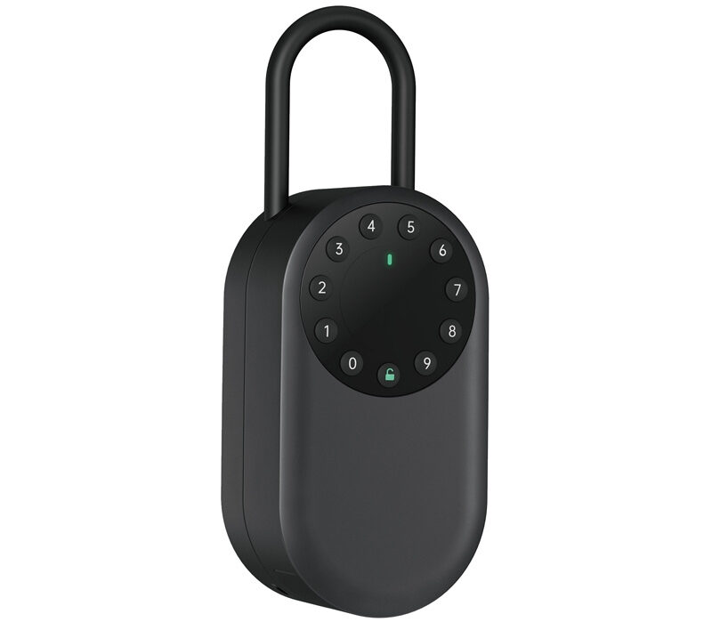 Smart Safe K421 lukk