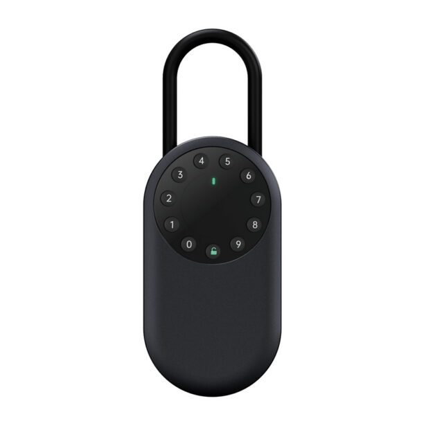 Smart Safe K421 lukk
