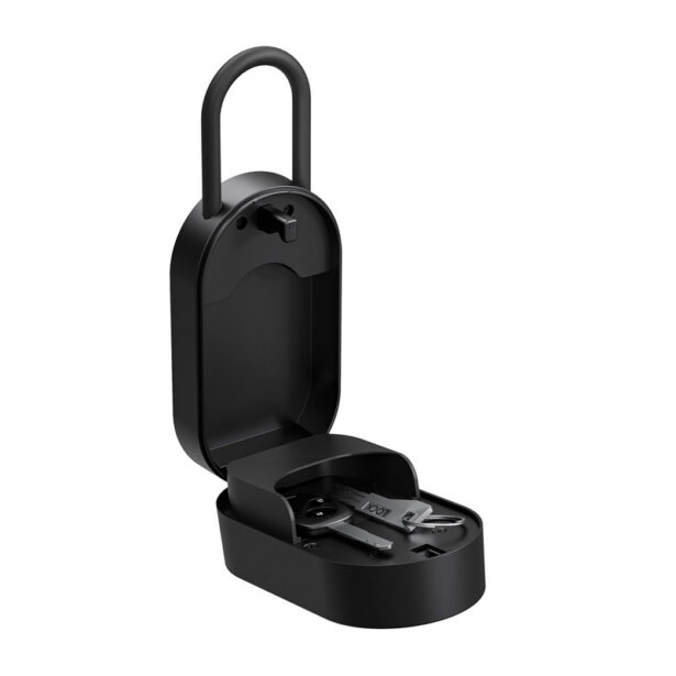 Smart Safe K441 lukk