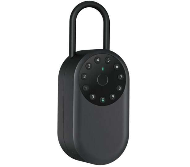 Smart Safe K441 lukk
