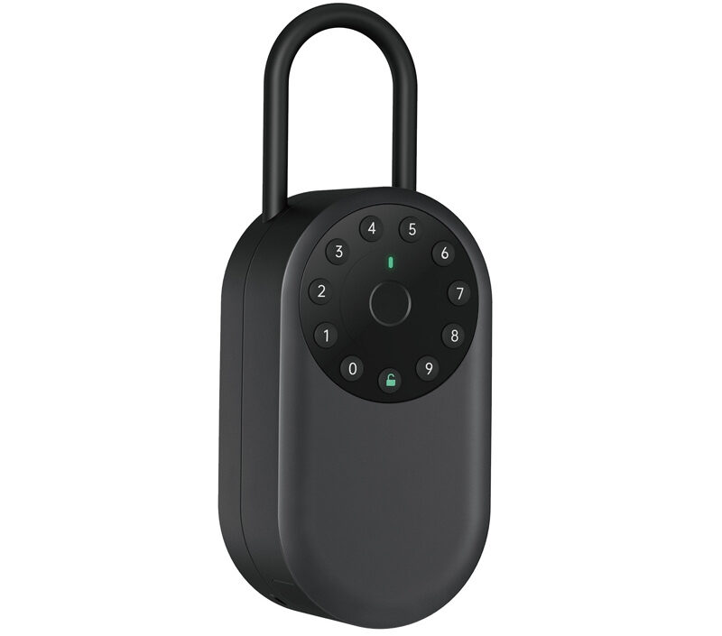 Smart Safe K441 lukk