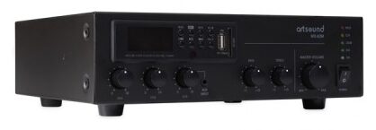 MX-60M mikservõimendi 100V / 4-8Ω