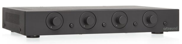 SVC4.2 kõlarite kommutaator