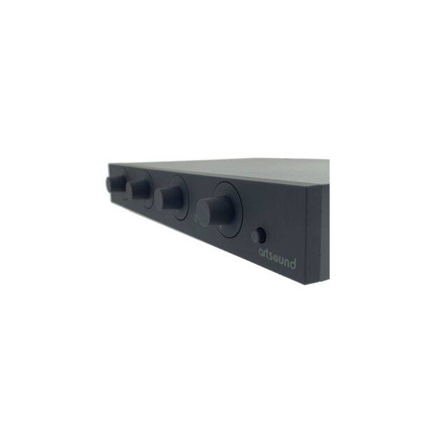 SVC4.2 kõlarite kommutaator