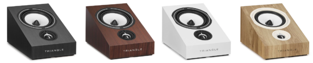 Borea BRA1 Dolby Atmos kõlarid