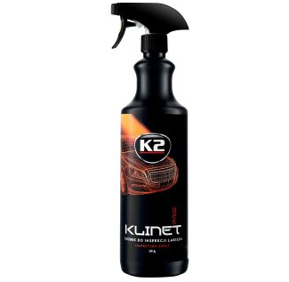 K2 KLINET PRO eelpuhastusvahend