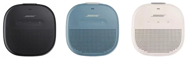 Soundlink Micro Bluetooth kõlar
