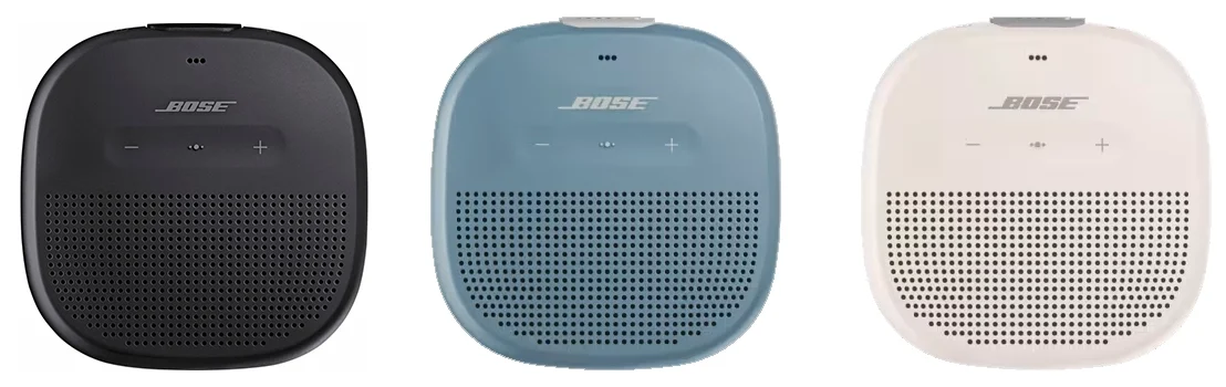 Soundlink Micro Bluetooth kõlar