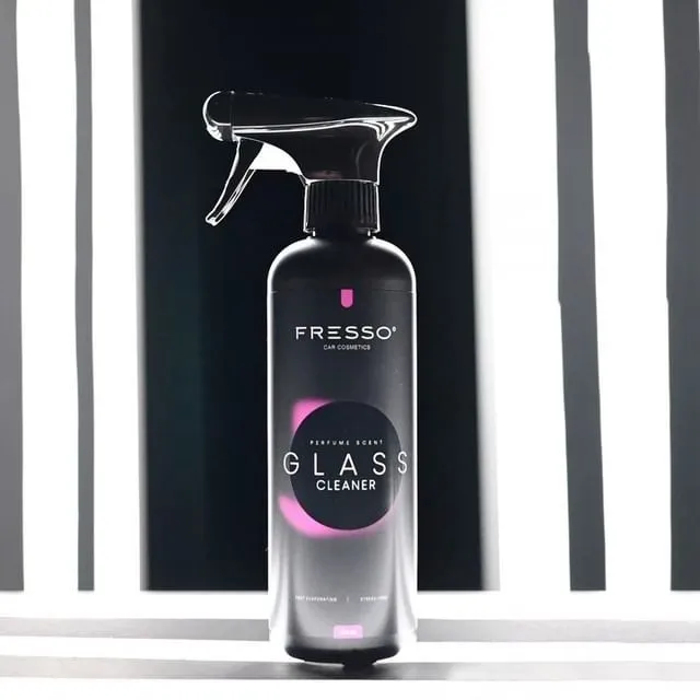 Glass Cleaner klaasipuhastusvahend