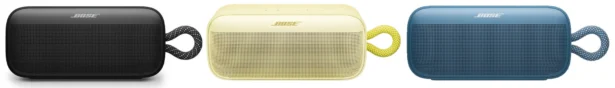 Soundlink Plus Bluetooth kõlar