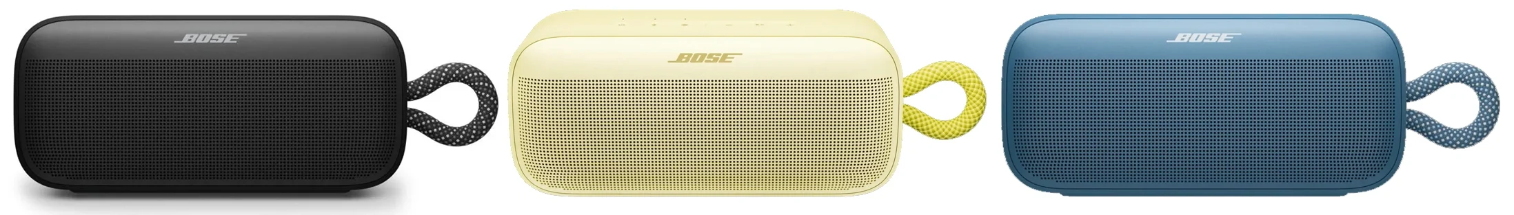 Soundlink Plus Bluetooth kõlar