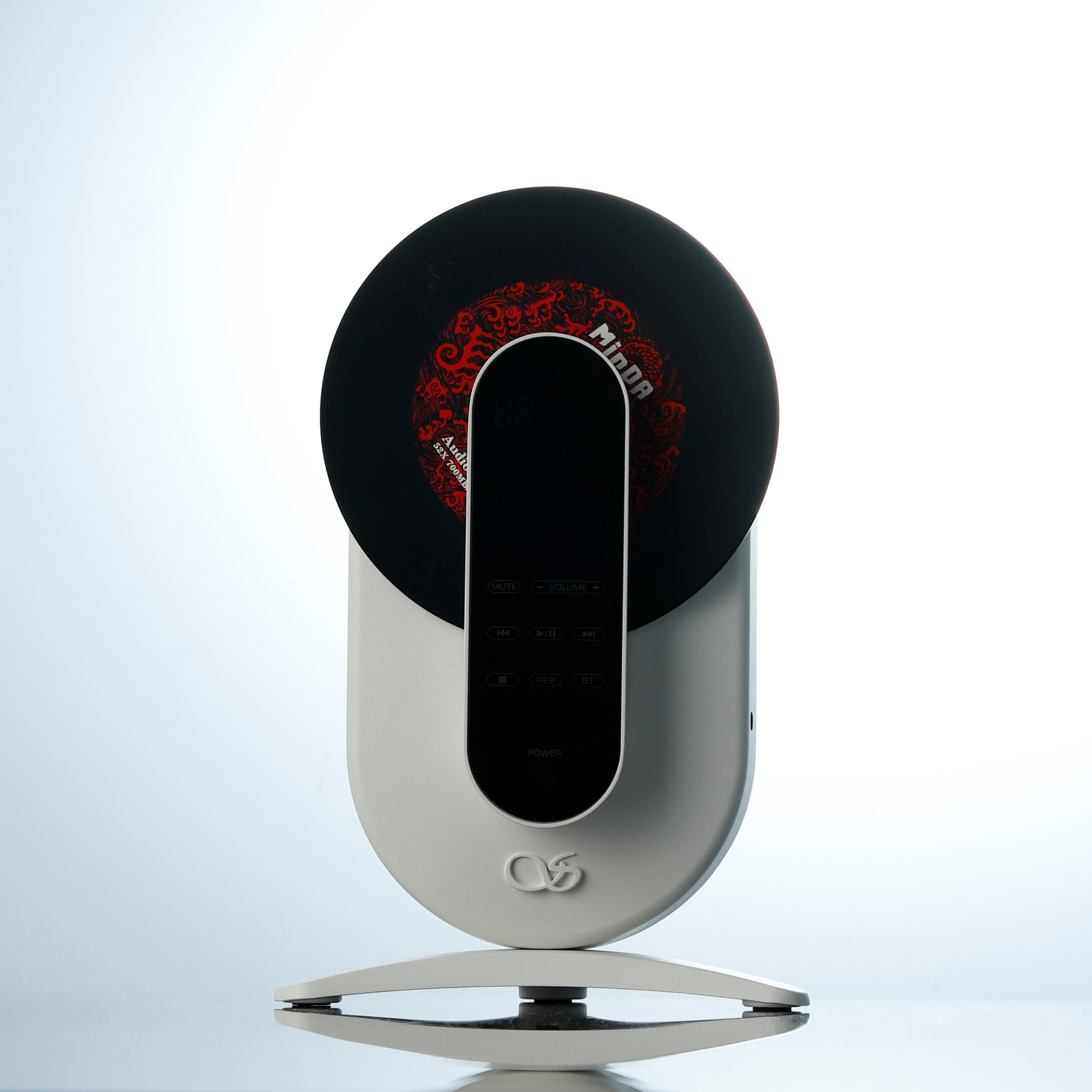 Shanling EC Smart CD mängija