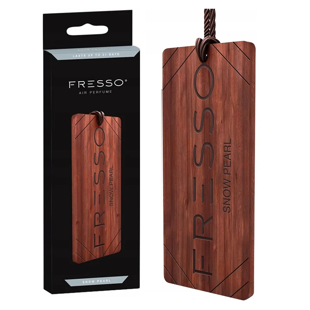 Snow Pearl CARD õhuvärskendaja