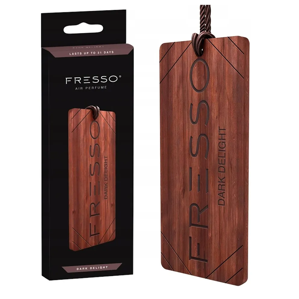 Dark Delight CARD õhuvärskendaja