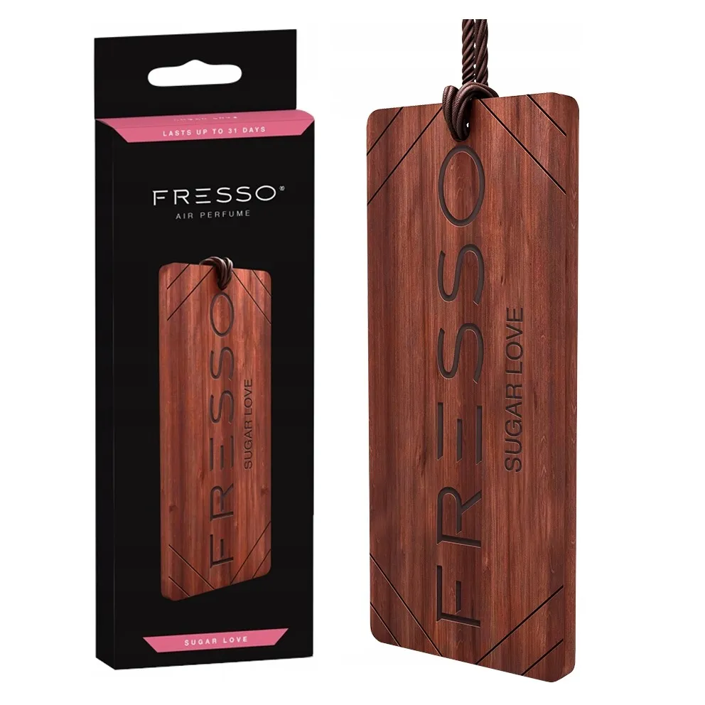 Sugar Love CARD õhuvärskendaja