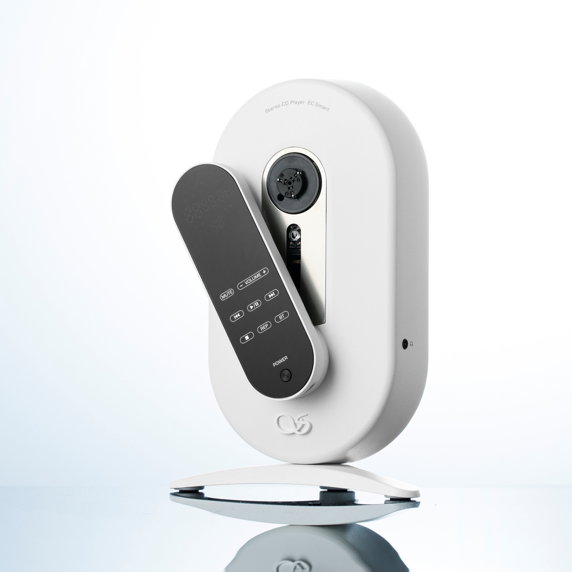 Shanling EC Smart CD mängija