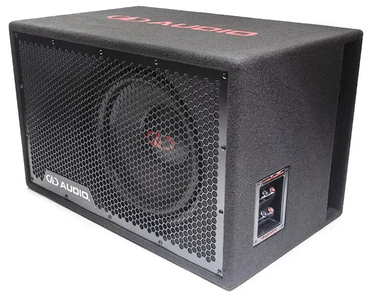 LE-212.1a – 1Ohm bassikõlarikomplekt