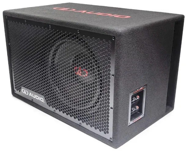 LE-512.1a - 1Ohm bassikõlarikomplekt