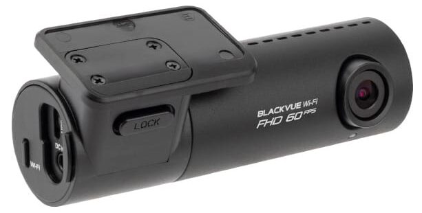 Blackvue DR590X-1ch+ videoregistraator