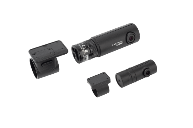 DR590X-2ch+ videoregistraator