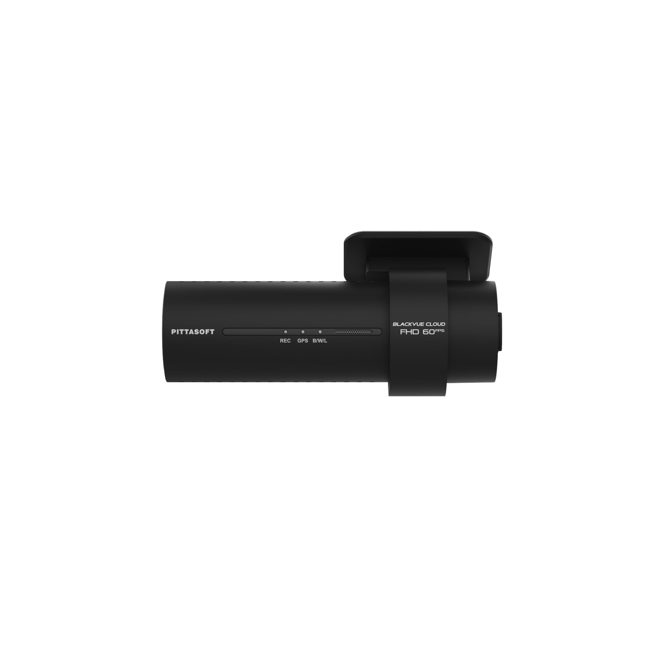 DR770X-1ch II videoregistraator